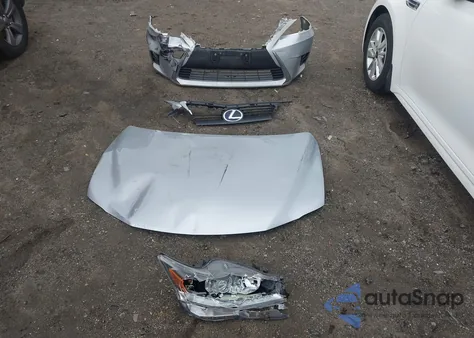 2016 Lexus Ct 200H z USA, uszkodzony, nr VIN JTHKD5BH7G2261412